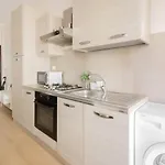Apartmán Aeterna Nomentana House Řím