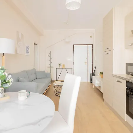 Aeterna Nomentana House Apartment