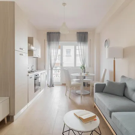 Apartment Aeterna Nomentana House Rome