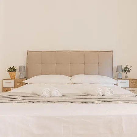 Aeterna Nomentana House Apartment *