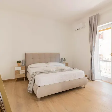 Aeterna Nomentana House Apartment *