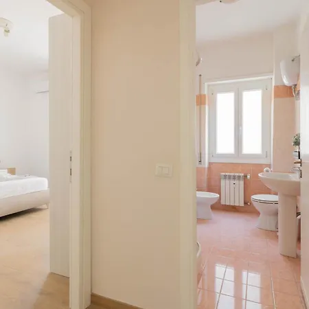 Aeterna Nomentana House Apartment