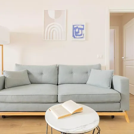 Aeterna Nomentana House Appartement *