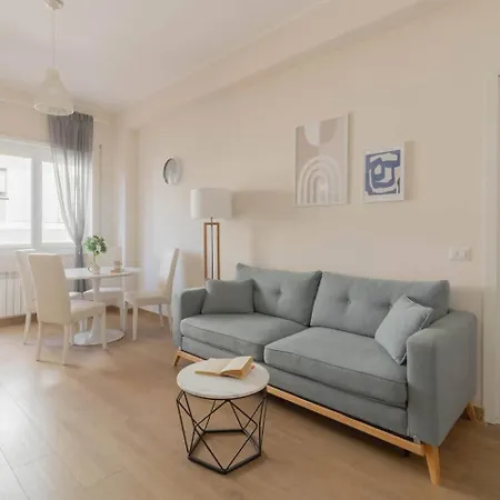 Aeterna Nomentana House Appartement Rome