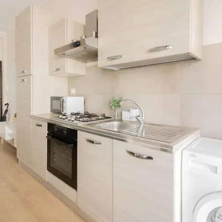 Appartement Aeterna Nomentana House Rome