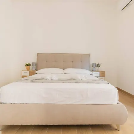 Appartement Aeterna Nomentana House *